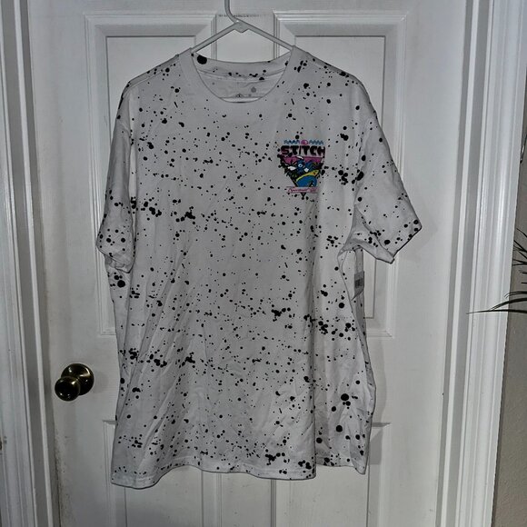 NWT Stitch Experiment 626 Shirt by Disney XL - Picture 1 of 5